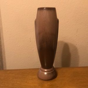 Frankoma #43 bud vase